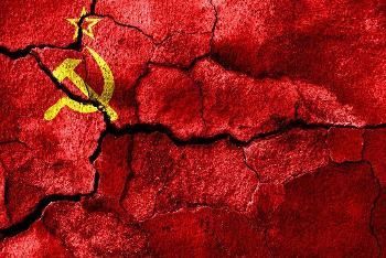 «Граждане СССР» из-за долгов остались без света 