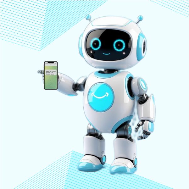 В этом году с помощью чат-бота потребители передали 26 тысяч показаний счетчиков