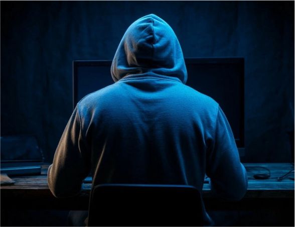 Осторожно, мошенники!