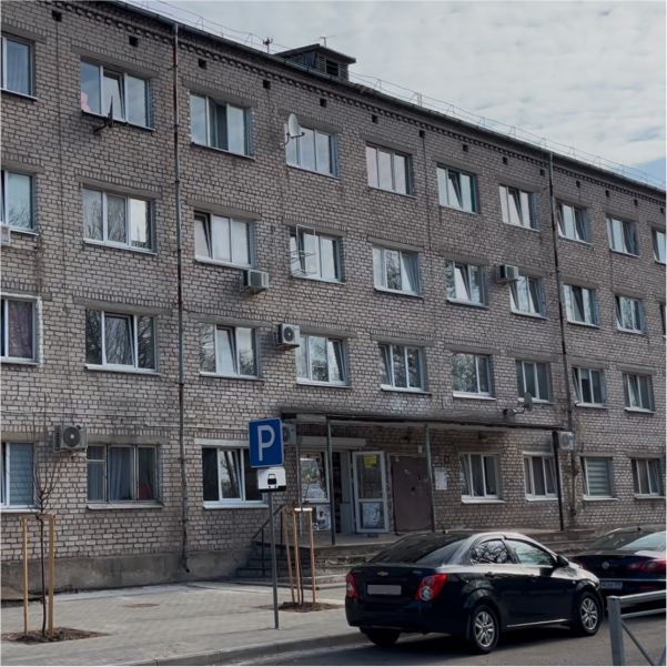 Сосед больше не в счёт: в калининградском общежитии энергетики выполнили реновацию системы учёта