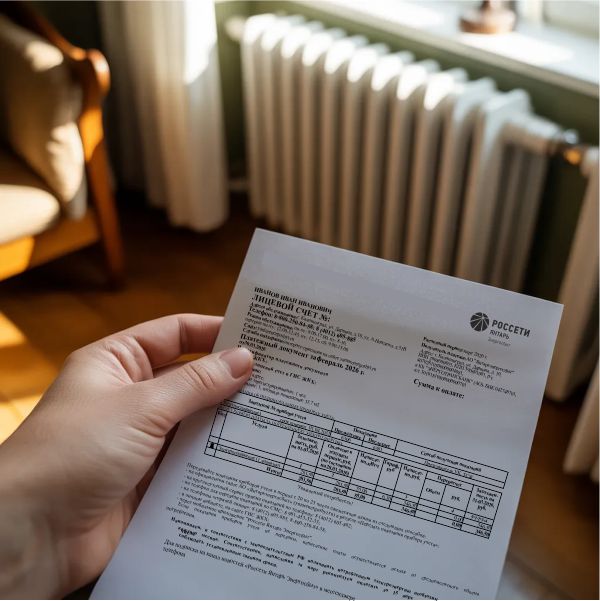 Гарантирующий поставщик разъяснил порядок применения сезонного коэффициента