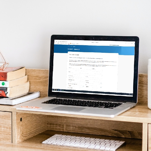 За 7 месяцев специалисты обработали более 15 тысяч обращений через интернет-приёмную