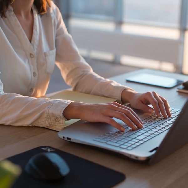 Как подать обращение через интернет-приёмную?