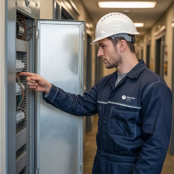 С начала года энергетики пресекли 86 фактов хищения электроэнергии