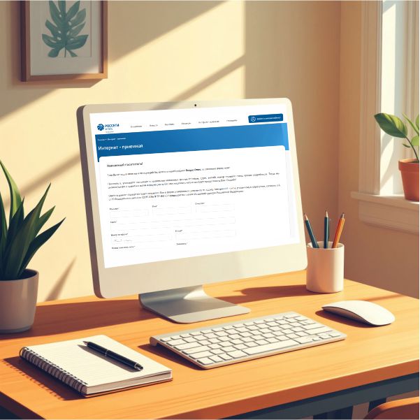 В этом году энергетики предоставили более 7,6 тысяч ответов на обращения через интернет-приёмную