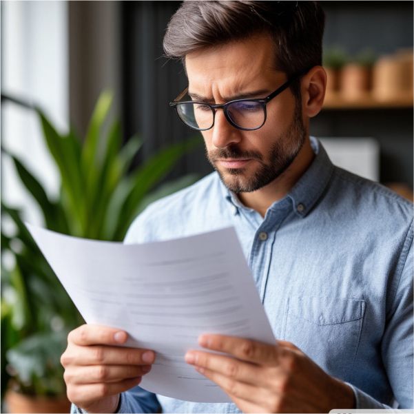 Почему оплата не отразилась в квитанции?