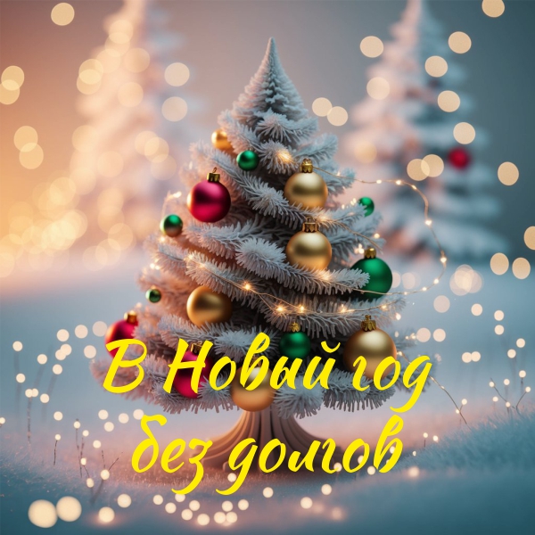  «Россети Янтарь Энергосбыт» объявляет акцию по списанию пени