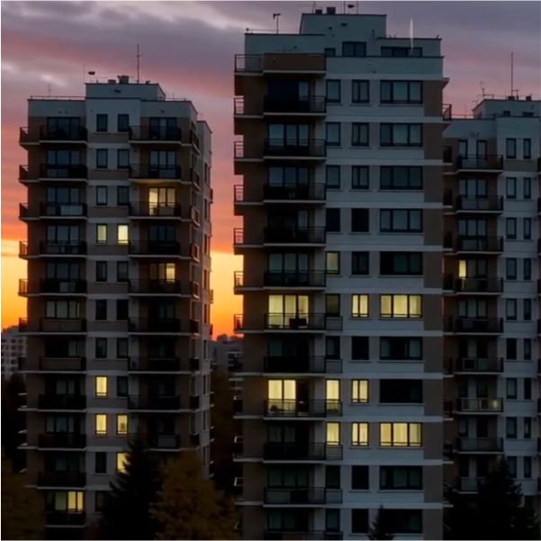 Как вернуть свет, если отключили за долги?