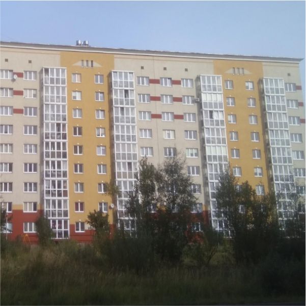 Уведомление о переводе жителей МКД на прямое обслуживание